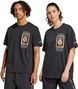 adidas Terrex National Geographic Short Sleeve T-Shirt Black Unisex