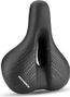Selle de VTT Rockbros - noire