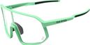 Lunettes Van Rysel Roadr Perf 900 Photochromique NXT Vert Fluo