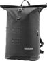 Ortlieb Commuter Daypack Urban 27L Backpack Pepper Grey
