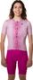 Maillot de Cyclisme Femme UNICA Rose/Fuschia