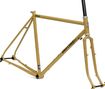 Brother Cycles - Cadre Vélo en Acier - Kepler