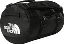 The North Face Base Camp Duffel 31L Borsone da viaggio Nero