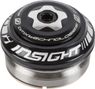 INSIGHT Integrated Headsets Black