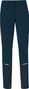 Pantalon Vaude Larice IV Femme Bleu 