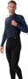 Alé R-EV1 Clima Warm Plus Bibshorts Nero