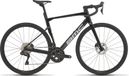 BMC Roadmachine One Rennrad mit Shimano Ultegra Di2 12-Gang-Schaltung, 700 mm, schwarz, Carbon, 2027