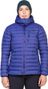 Mountain Equipment Earthrise Women's Hooded Jacket Purple