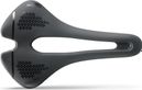 San Marco Aspide Short Open-Fit Dynamic Saddle Black