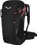 Salewa Alp Trainer 25L Borsa da escursionismo nera