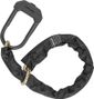 DX Lock + Hiplok Chain - XXL