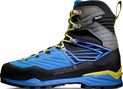 Mammut Kento Pro High Gore-Tex Mountaineering Boots Blue