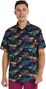 Maglia a maniche lunghe Tech Party Stoke Wizard da uomo di Dharco