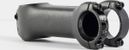 Potence Bontrager Blendr Elite 31.8 mm 7° Noir