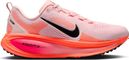 Chaussures Running Nike Vomero 18 Rose Femme