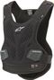 Alpinestars BIONIC PRO CHEST PROTECTOR Black