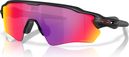 Brillen Oakley Radar EV S Path Matte Black / Prizm Road / Ref: OO9510-0731