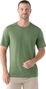 Maglietta tecnica Smartwool Merino Green da uomo