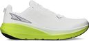 Altra FWD Via Running Schuhe Weiß/Grün Herren
