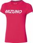 T-shirt femme Mizuno Athletic