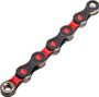 Chaîne Rotor UNO X11EL 11V Noir/Rouge