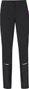 Pantalon Vaude Larice IV Femme Noir