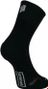 Chaussettes Sporcks Marathon Noir 
