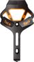 Tacx Ciro Bottle Cage Black Orange Matt