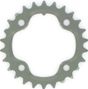 Sram XX Plateau 26 dents Tungsten