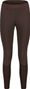 Collant Maloja Flaas.M Marrone Donna