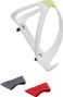 Birzman ABS Bottle Cage White