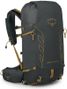 Osprey Talon Velocity 30 wandelrugzak voor heren, zwart, 32 liter