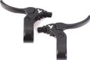 BMX Bremshebel-Set KHE PRISM