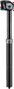KS Kind Shock LEV Circuit Dropper-Sattelstütze Wireless Black (With Control)