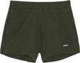 Men's Green Circle Active Shorts