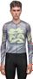 Maap Spectrum Pro Air 3.0 Hologram Men's Long-Sleeve Jersey
