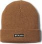 Columbia Whirlibird Unisex Beanie Brown