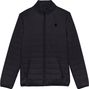 Fox Howell Long Sleeve Giacca Black