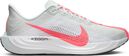 Chaussures Running Nike Pegasus Plus Blanc/Rose Homme