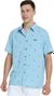 Dharco Men's Tech Party Wahine Shirt