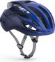 MET Rivale Mips racefietshelm, glanzend blauw