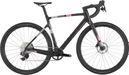 Scott Addict Gravel 30 Gravel Bike Sram Rival XPLR eTap AXS 12S 700 mm Black 2025