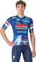 Castelli Competizione Soudal Quick-Step 2025 Jersey met korte mouwen