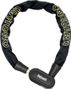Antivol chaîne Onguard FastLock 120cmx7 5mm