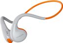 Lenovo Thinkplus X7 écouteurs conduction osseuse Bluetooth (blanc)