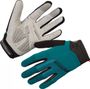 Guantes Mujer Endura Hummvee Plus II Fir Green