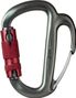 Moschettone Petzl Freino