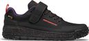Chaussures Ride Concepts Tallac Clip Noir/Rouge