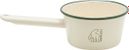 Casserole Nordisk Madam Blå 900 ml Beige
