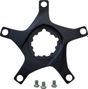 Sram Crank Spider FORCE 22 / CX1 110BCD 11Speed Blast Black